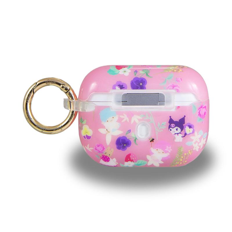 Sanrio Characters Sanrio Hello Kitty and Friends x Sonix Floral Airpods Case  Saudi Arabia |  VZ8259043