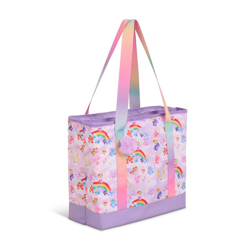 Sanrio Characters Sanrio Hello Kitty and Friends x Care Bears Igloo Dual Tote  Saudi Arabia |  MQ3564918