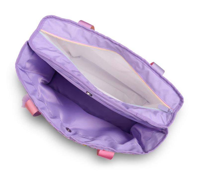 Sanrio Characters Sanrio Hello Kitty and Friends x Care Bears Igloo Dual Tote  Saudi Arabia |  ZL7298635