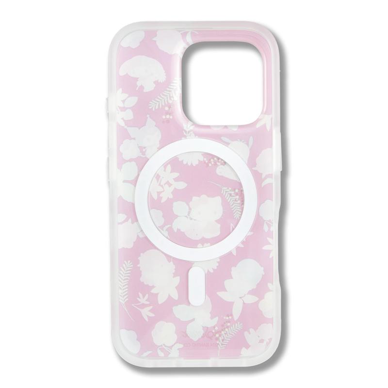 Sanrio Characters Sanrio Hello Kitty and Friends x Sonix Floral Iphone Case  Saudi Arabia |  NA2945801