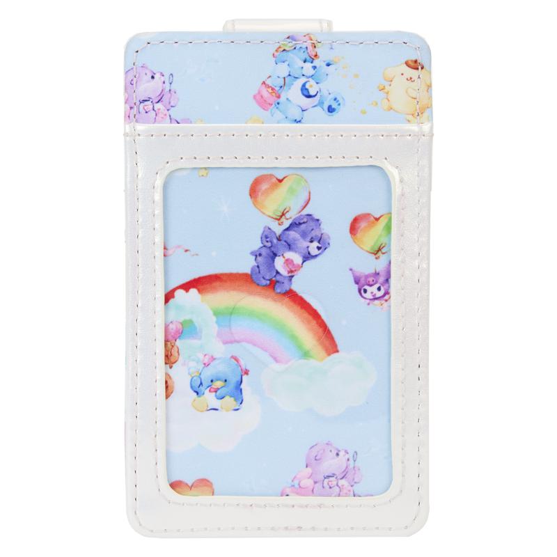 Sanrio Characters Sanrio Hello Kitty and Friends x Care Bears Care-A-Lot Card Holder  Saudi Arabia |  SX5028619