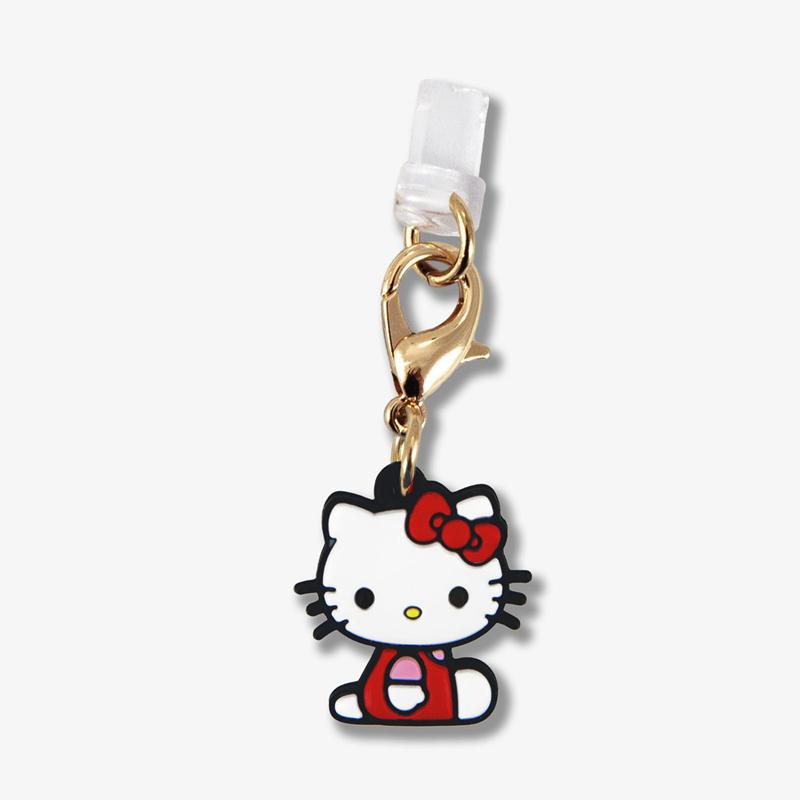 Sanrio Characters Sanrio Hello Kitty and Friends x Sonix Charging Port 3-Pc Set Charms  Saudi Arabia |  DM6241708