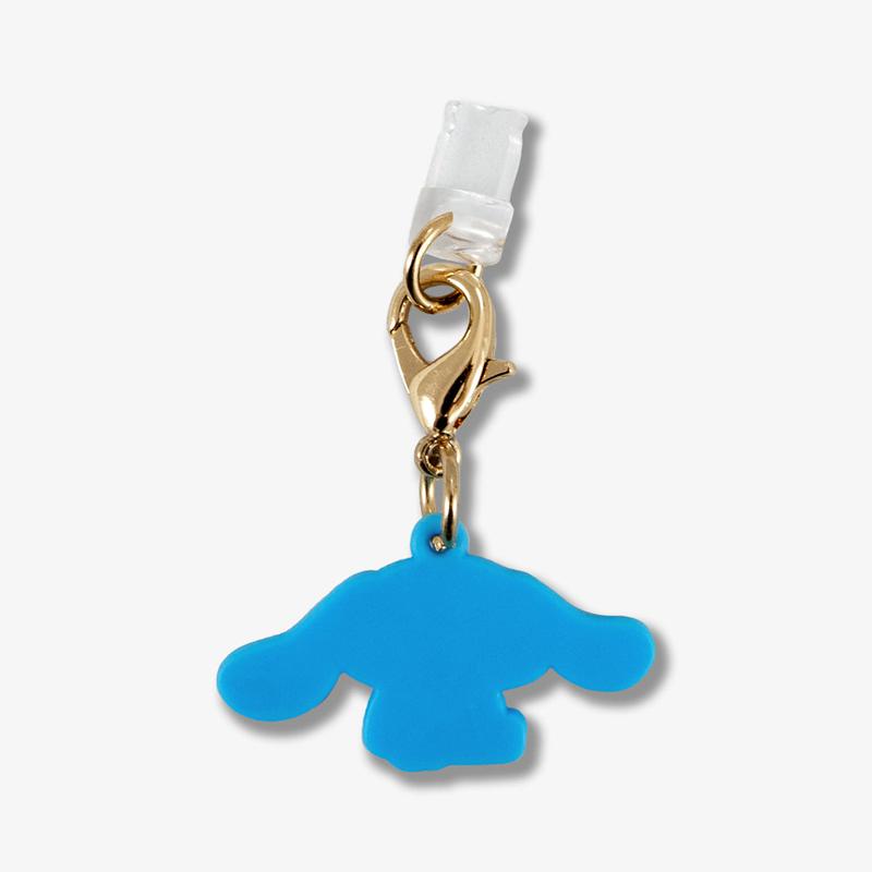 Sanrio Characters Sanrio Hello Kitty and Friends x Sonix Charging Port 3-Pc Set Charms  Saudi Arabia |  DM6241708