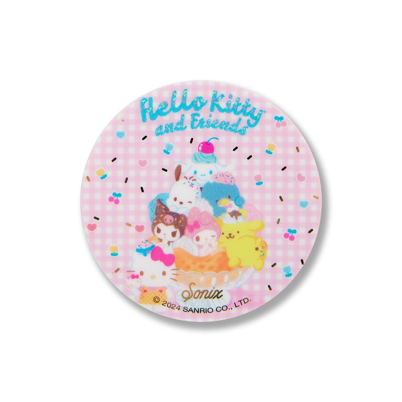 Sanrio Characters Sanrio Hello Kitty and Friends x Sonix Ice Cream Maglink™ Charger  Saudi Arabia |  TO5036219