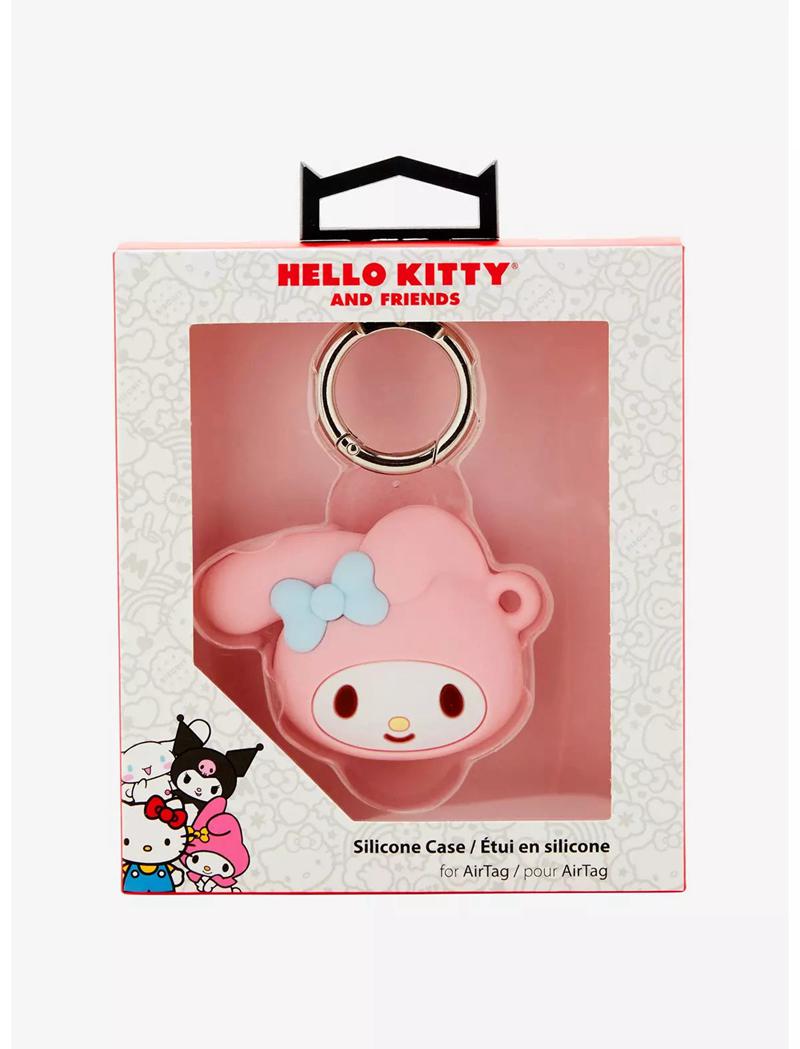 Sanrio Characters Sanrio Hello Kitty and Friends AirTags Cases  Saudi Arabia |  FM8197543