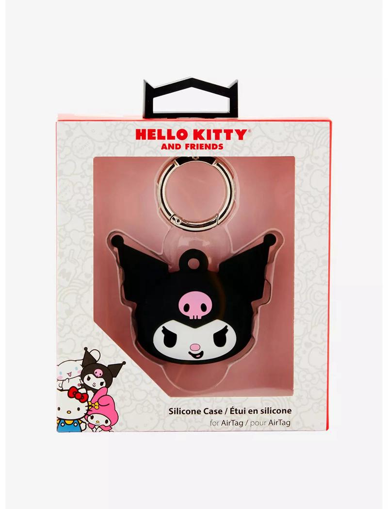 Sanrio Characters Sanrio Hello Kitty and Friends AirTags Cases  Saudi Arabia |  FM8197543