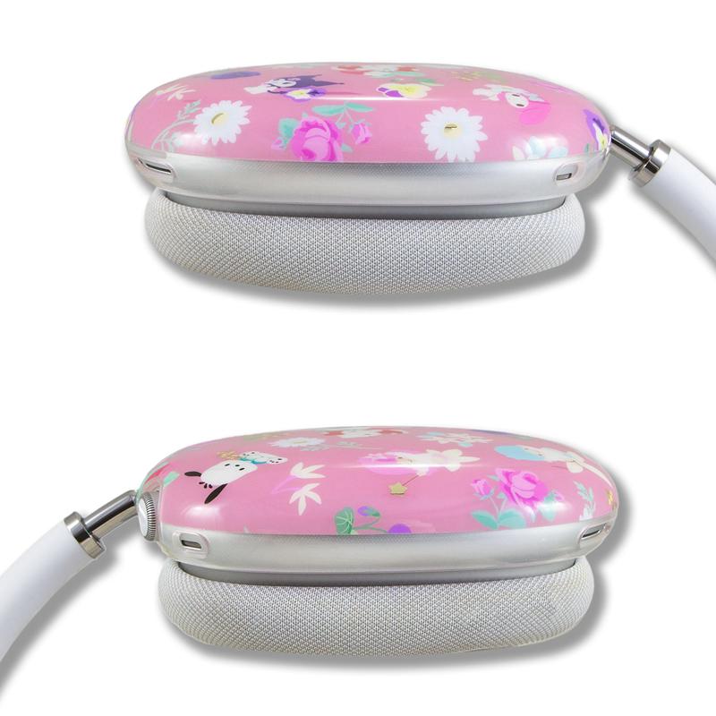 Sanrio Characters Sanrio Hello Kitty and Friends x Sonix Floral Airpods Max Cover  Saudi Arabia |  ZB4681053