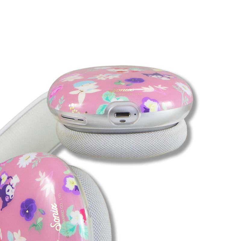 Sanrio Characters Sanrio Hello Kitty and Friends x Sonix Floral Airpods Max Cover  Saudi Arabia |  ZB4681053