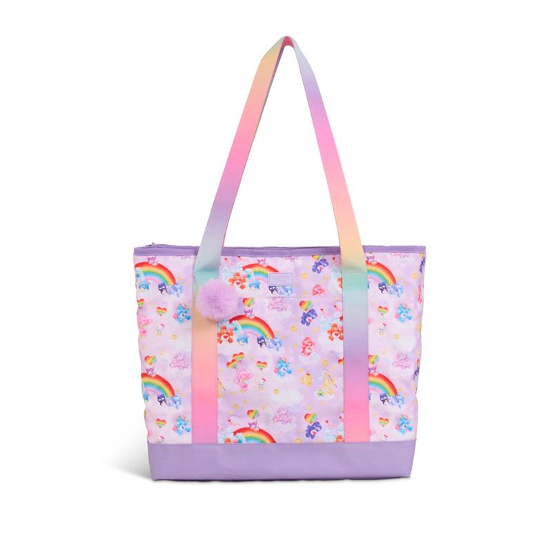 Sanrio Characters Sanrio Hello Kitty and Friends x Care Bears Igloo Dual Tote  Saudi Arabia |  LN3964820