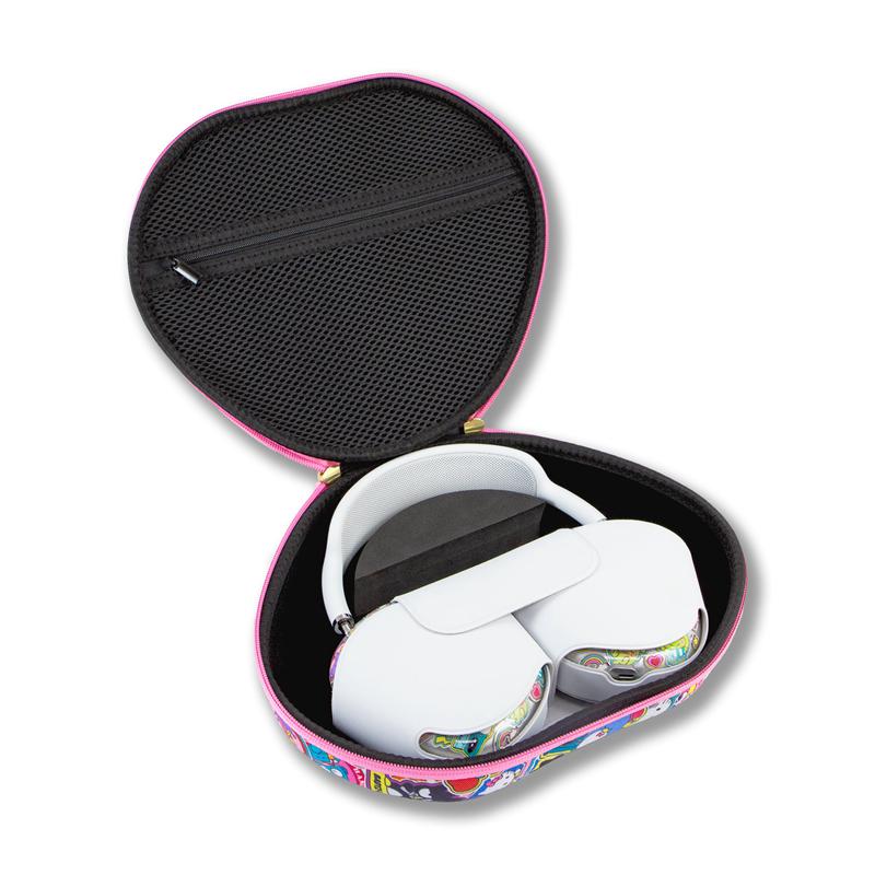 Sanrio Characters Sanrio Hello Kitty and Friends x Sonix AirPods Max Carrying Stickers  Saudi Arabia |  JS4872593