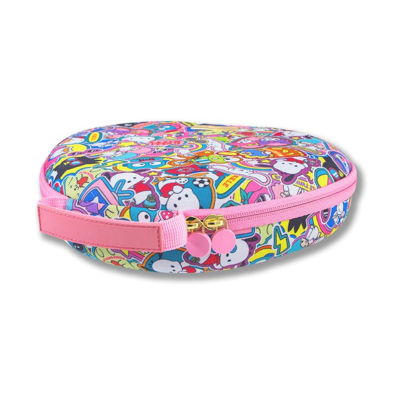 Sanrio Characters Sanrio Hello Kitty and Friends x Sonix AirPods Max Carrying Stickers  Saudi Arabia |  JS4872593