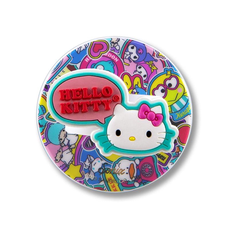 Sanrio Characters Sanrio Hello Kitty and Friends x Sonixic Ring  Saudi Arabia |  IP3189650