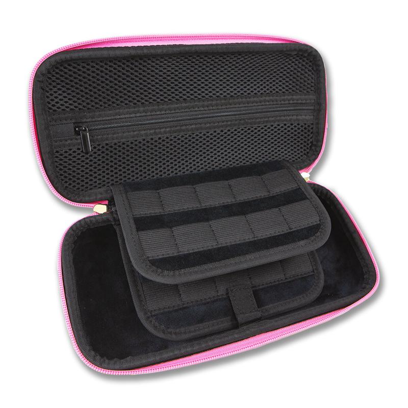 Sanrio Characters Sanrio Hello Kitty and Friends x Sonix Nintendo Switch (Stickers) Carrying Case  Saudi Arabia |  PF6301982