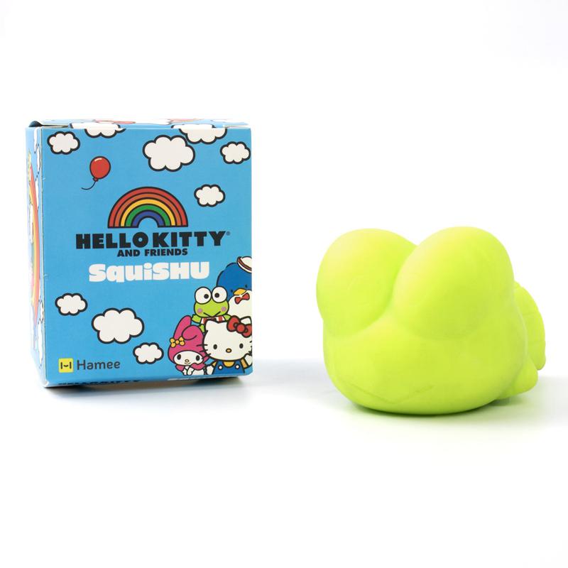 Sanrio Characters Sanrio Hello Kitty and Friends Squishy Toy  Saudi Arabia |  JS8071253