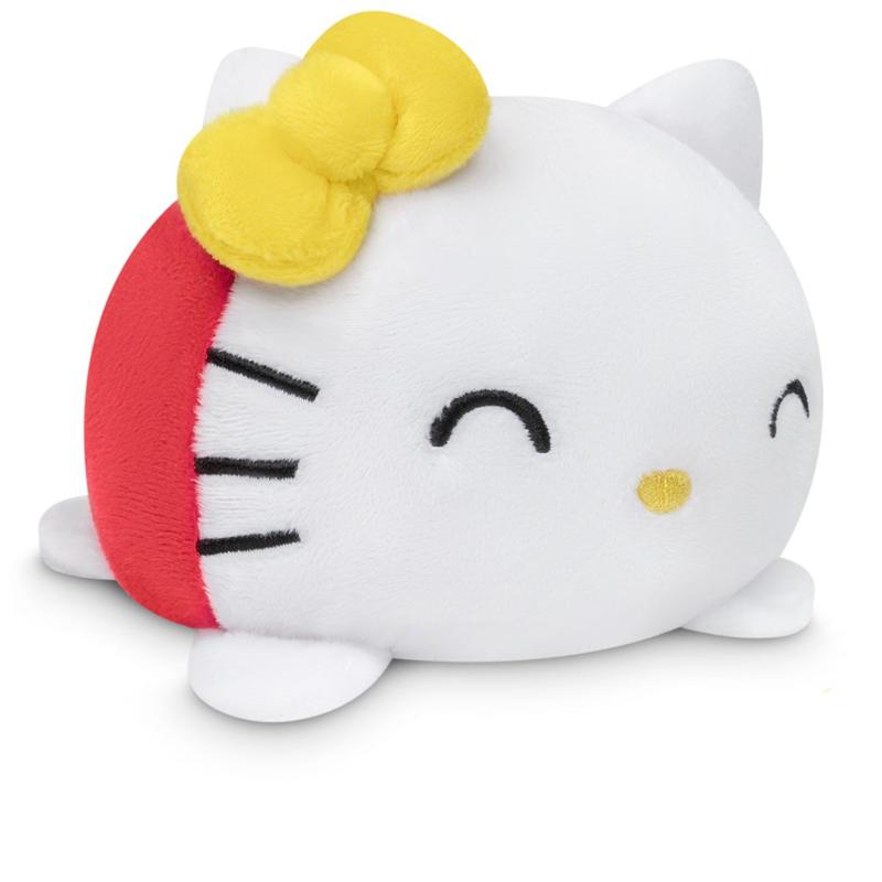 Sanrio Characters Sanrio Hello Kitty and Mimmy 2-in-1 Reversible Plush Plushies  Saudi Arabia |  JQ8593062