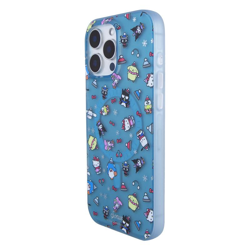 Sanrio Characters Sanrio Hello Kitty and Friends x Sonix Aspen Vacay Iphone Case  Saudi Arabia |  QA3946825