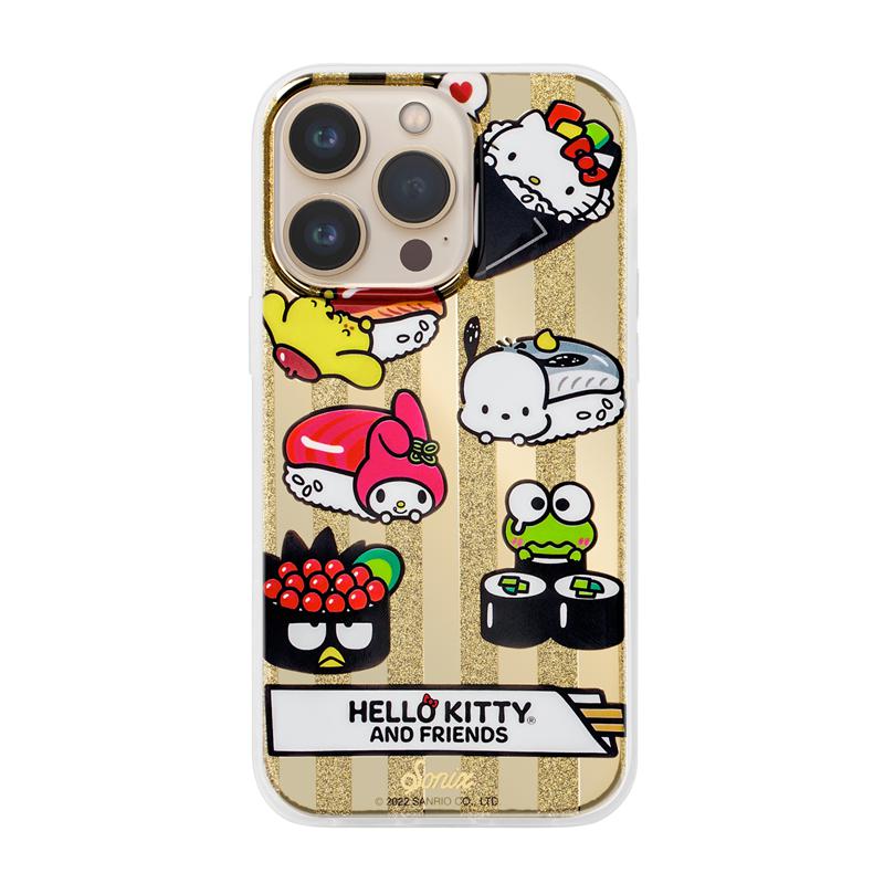 Sanrio Characters Sanrio Hello Kitty and Friends x Sonix Sushi Iphone Case  Saudi Arabia |  PT5906328