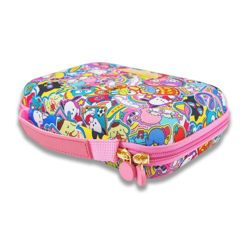 Sanrio Characters Sanrio Hello Kitty and Friends x Sonix Nintendo Switch (Stickers) Game Card Case  Saudi Arabia |  FY7215304