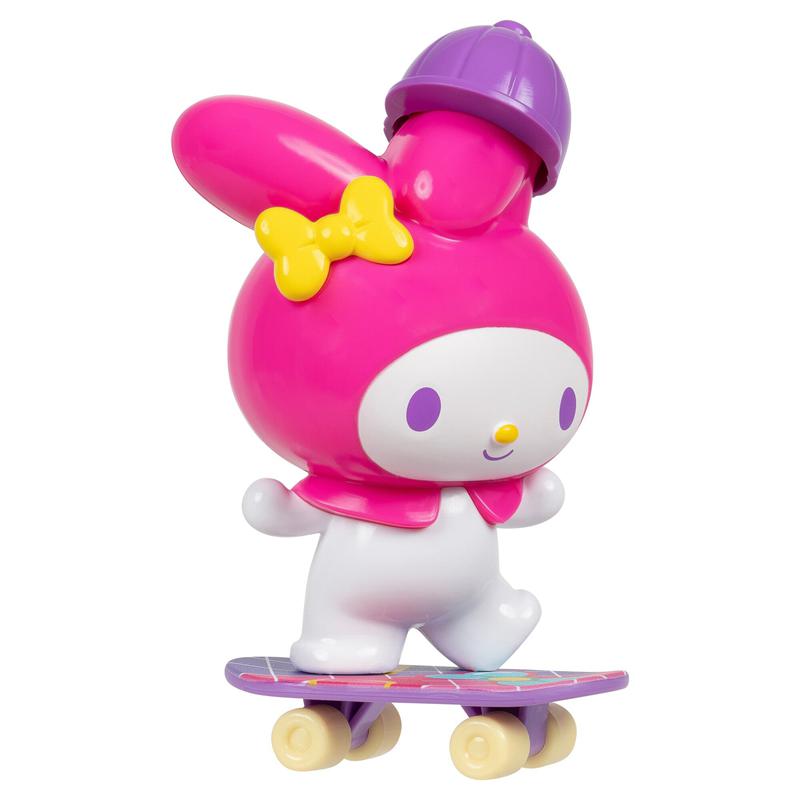 Sanrio Characters Sanrio Hello Kitty and Friends 4