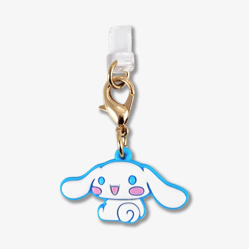 Sanrio Characters Sanrio Hello Kitty and Friends x Sonix Charging Port 3-Pc Set Charms  Saudi Arabia |  MQ1589670