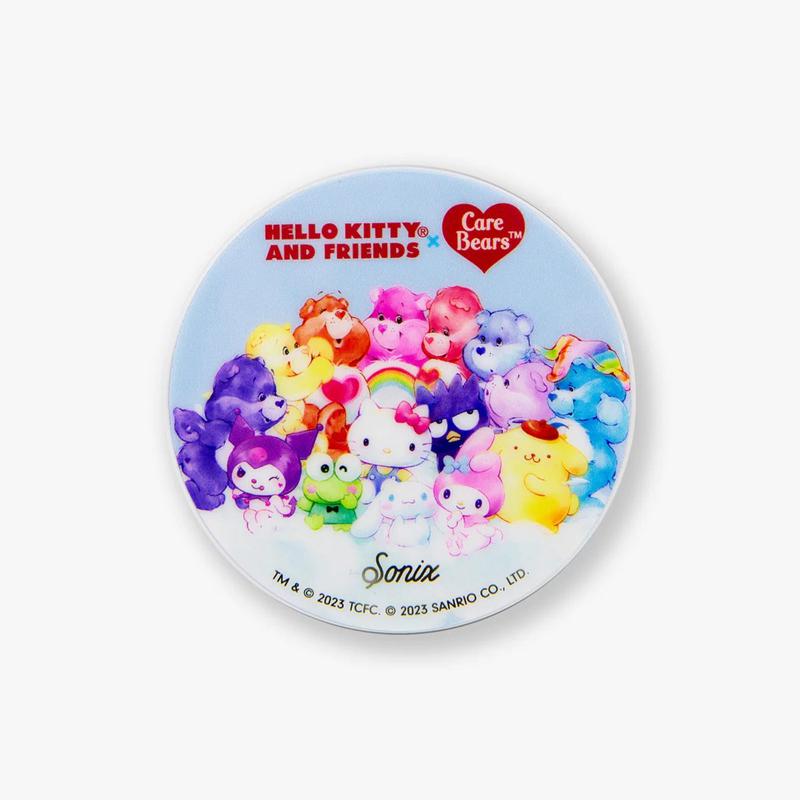 Sanrio Characters Sanrio Hello Kitty and Friends x Care Bears Maglink™ Charger  Saudi Arabia |  ZG5923108