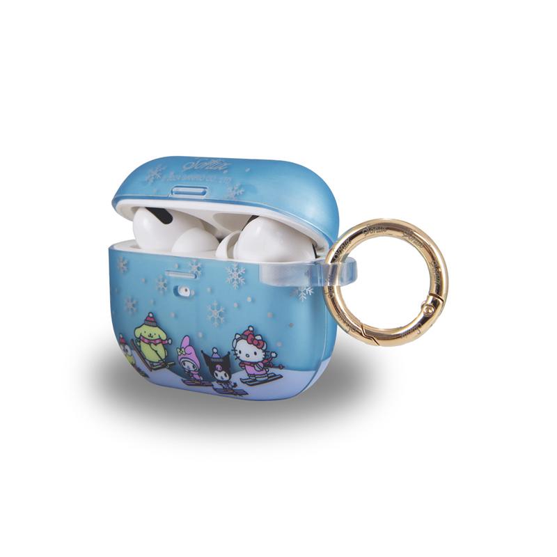 Sanrio Characters Sanrio Hello Kitty and Friends x Sonix Aspen Vacay Airpods Case  Saudi Arabia |  UW0753491