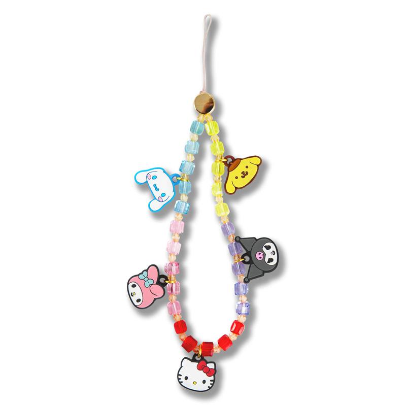 Sanrio Characters Sanrio Hello Kitty and Friends x Sonix Phone Beaded Wristlet  Saudi Arabia |  SH7043561