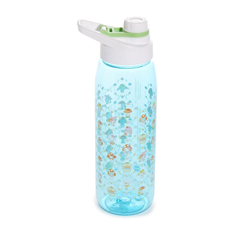Sanrio Characters Sanrio Hello Kitty and Friends Mushrooms Water Bottle  Saudi Arabia |  YS6875403