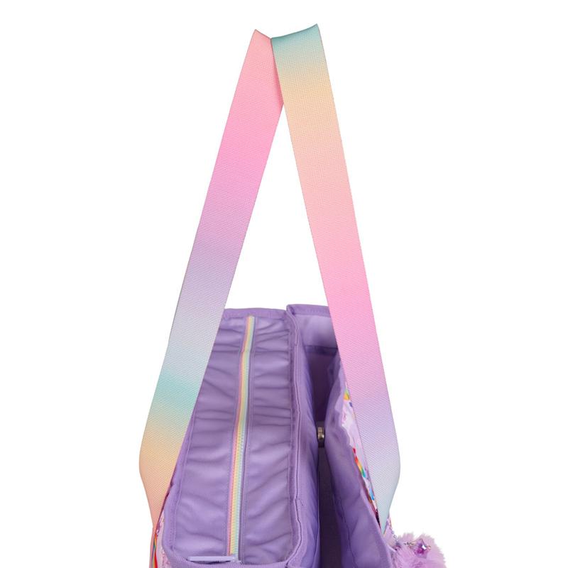 Sanrio Characters Sanrio Hello Kitty and Friends x Care Bears Igloo Dual Tote  Saudi Arabia |  GD1824356