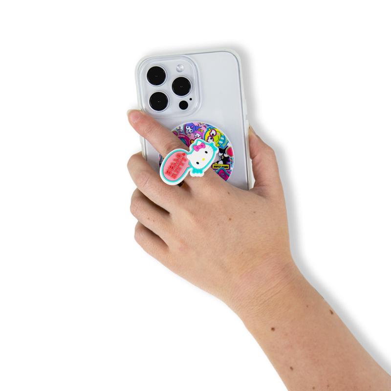 Sanrio Characters Sanrio Hello Kitty and Friends x Sonixic Ring  Saudi Arabia |  RB2945381