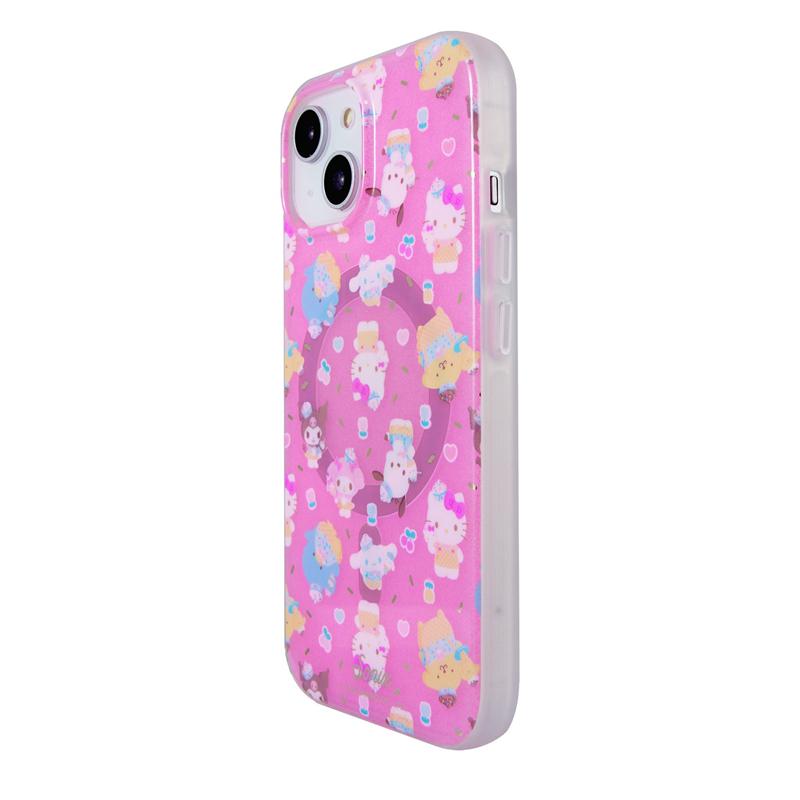 Sanrio Characters Sanrio Hello Kitty and Friends x Sonix Ice Cream Iphone Case  Saudi Arabia |  ZJ0653978