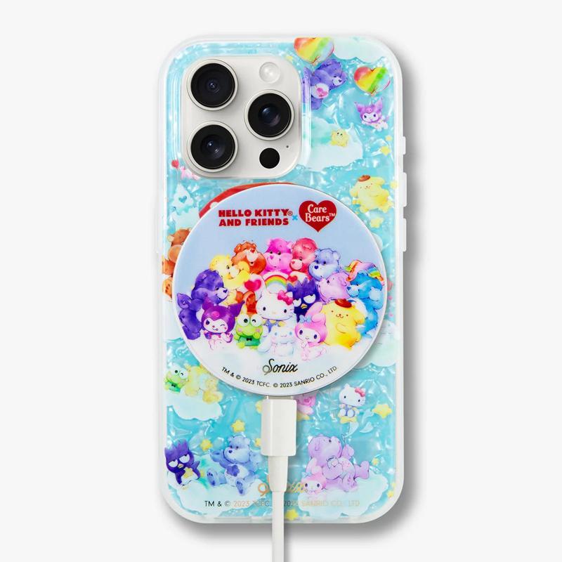 Sanrio Characters Sanrio Hello Kitty and Friends x Care Bears Maglink™ Charger  Saudi Arabia |  PI7851249