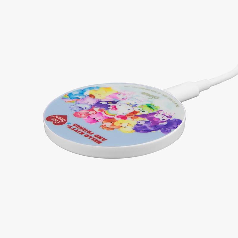 Sanrio Characters Sanrio Hello Kitty and Friends x Care Bears Maglink™ Charger  Saudi Arabia |  PI7851249