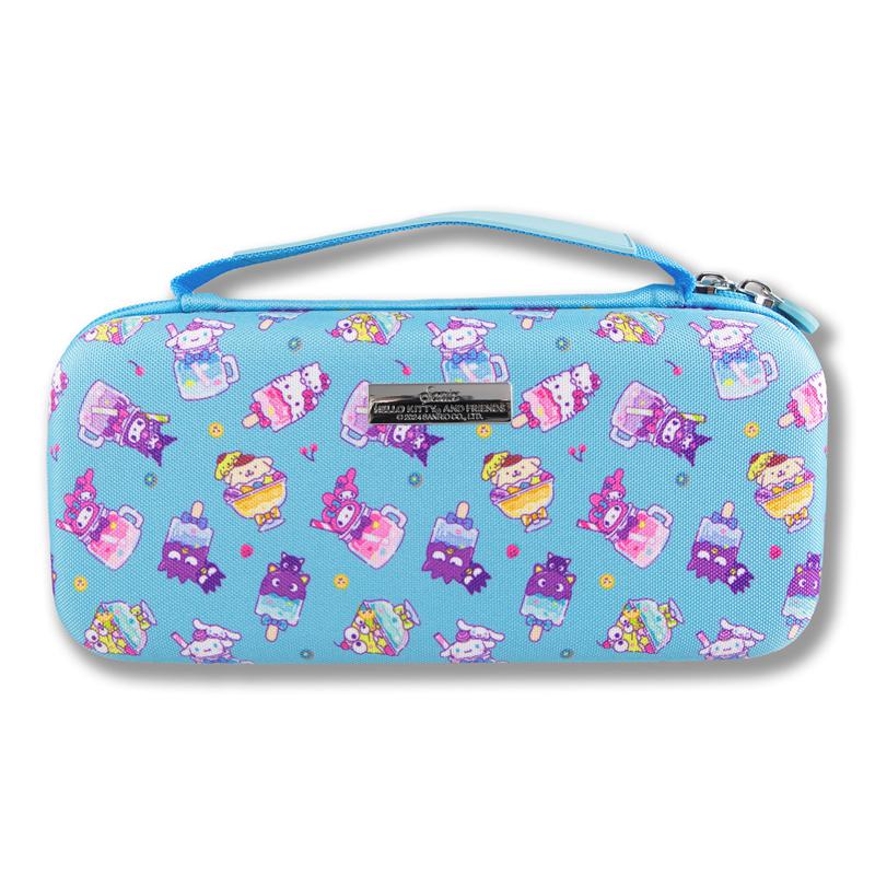 Sanrio Characters Sanrio Hello Kitty and Friends x Sonix Nintendo Switch (Frozen Treats) Carrying Case  Saudi Arabia |  GZ3617852