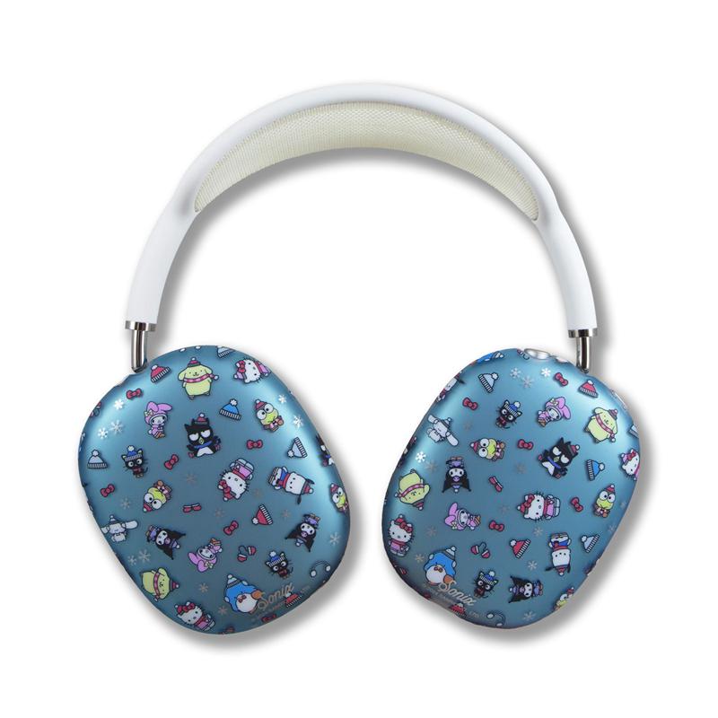 Sanrio Characters Sanrio Hello Kitty and Friends x Sonix Aspen Vacay Airpods Max Cover  Saudi Arabia |  KW7561084