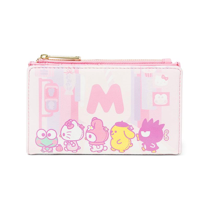 Sanrio Characters Sanrio Hello Kitty and Friends x Loungefly Kawaii All-Over Print Wallet  Saudi Arabia |  XA6745930