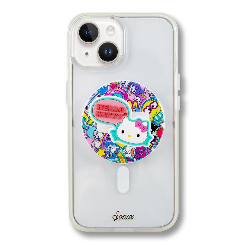 Sanrio Characters Sanrio Hello Kitty and Friends x Sonixic Ring  Saudi Arabia |  VK3978201