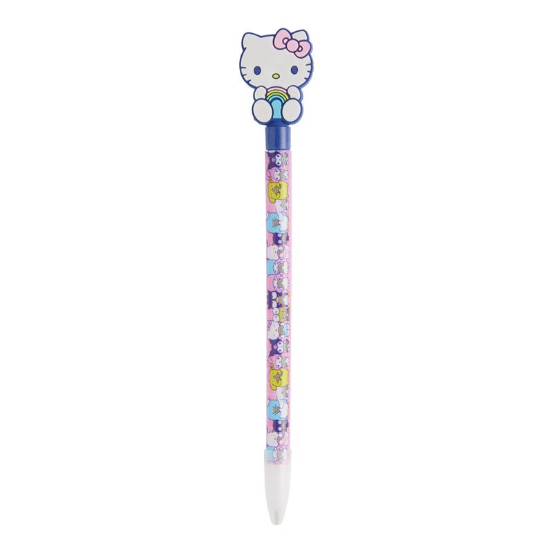 Sanrio Characters Sanrio Hello Kitty and Friends Novelty Pen  Saudi Arabia |  CD2963450