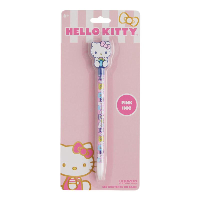 Sanrio Characters Sanrio Hello Kitty and Friends Novelty Pen  Saudi Arabia |  CD2963450