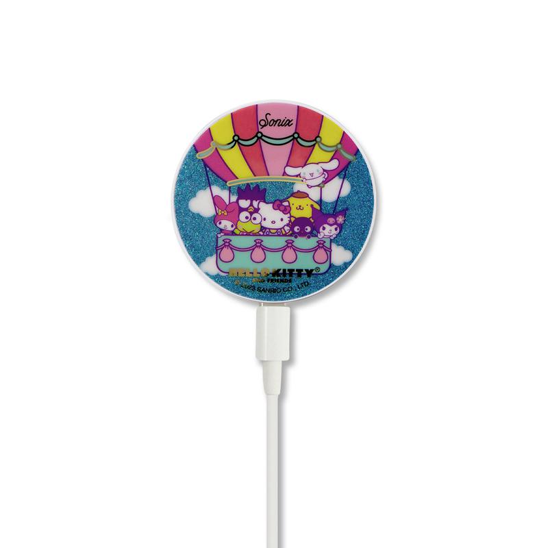 Sanrio Characters Sanrio Hello Kitty and Friends x Sonix Snapshots Maglink™ Charger  Saudi Arabia |  GT8296370
