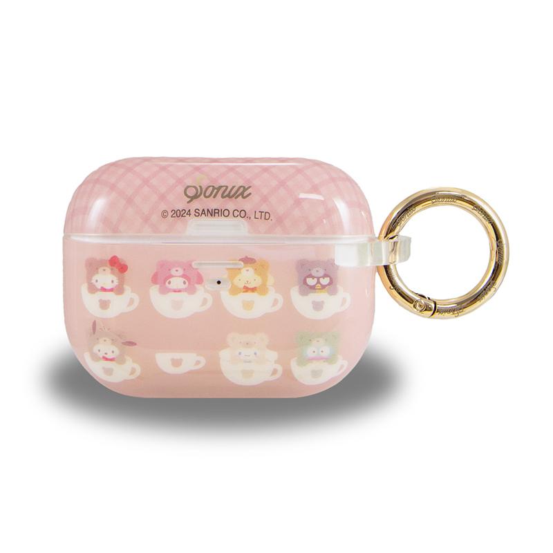 Sanrio Characters Sanrio Hello Kitty and Friends x Sonix Latte Bears Airpods Case  Saudi Arabia |  QU3619248