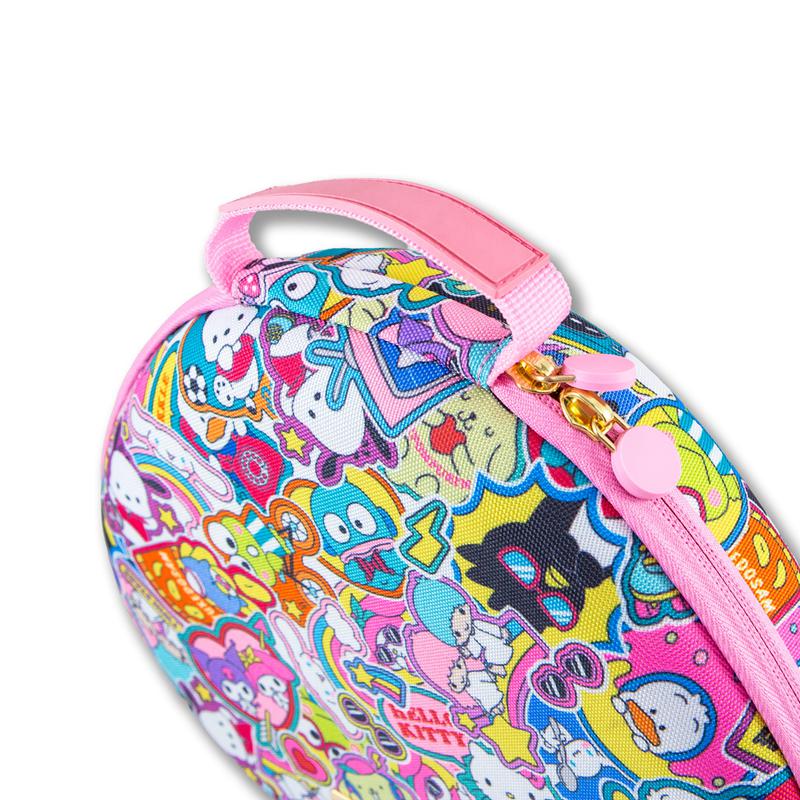 Sanrio Characters Sanrio Hello Kitty and Friends x Sonix AirPods Max Carrying Stickers  Saudi Arabia |  JQ4918025