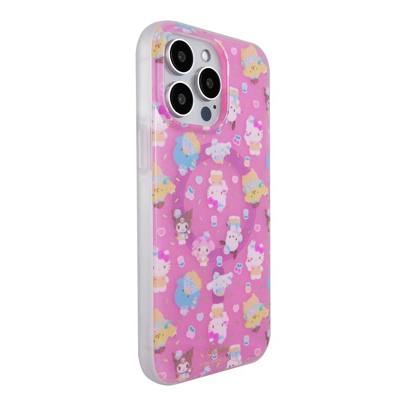Sanrio Characters Sanrio Hello Kitty and Friends x Sonix Ice Cream Iphone Case  Saudi Arabia |  XI6201983