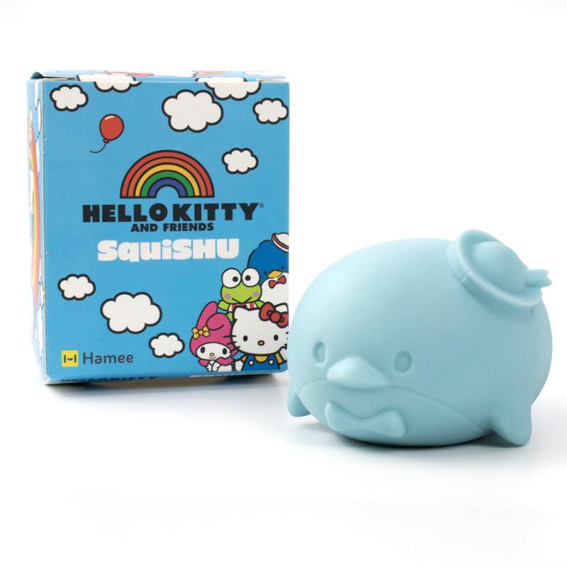 Sanrio Characters Sanrio Hello Kitty and Friends Squishy Toy  Saudi Arabia |  JN4596317