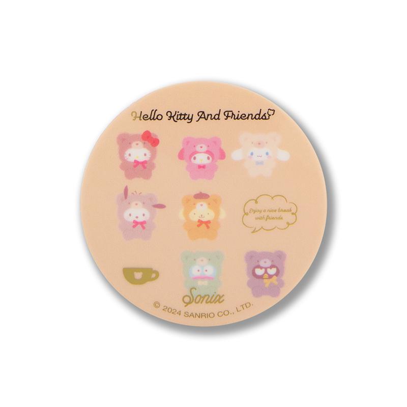Sanrio Characters Sanrio Hello Kitty and Friends x Sonix Latte Bears Maglink™ Charger  Saudi Arabia |  BX6238905