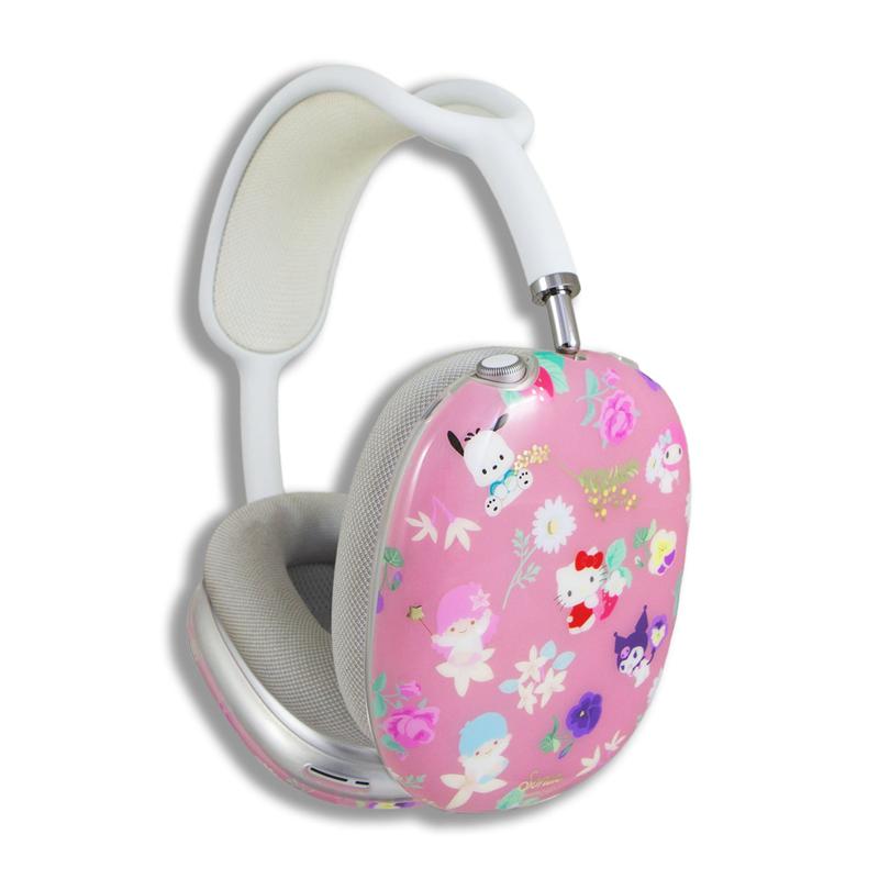 Sanrio Characters Sanrio Hello Kitty and Friends x Sonix Floral Airpods Max Cover  Saudi Arabia |  SE7194320