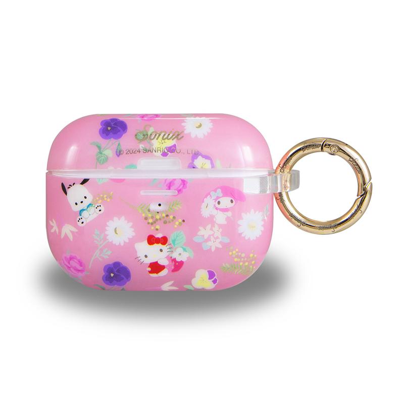 Sanrio Characters Sanrio Hello Kitty and Friends x Sonix Floral Airpods Case  Saudi Arabia |  SM4253068