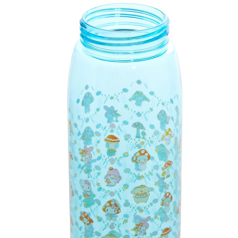 Sanrio Characters Sanrio Hello Kitty and Friends Mushrooms Water Bottle  Saudi Arabia |  VT1084593