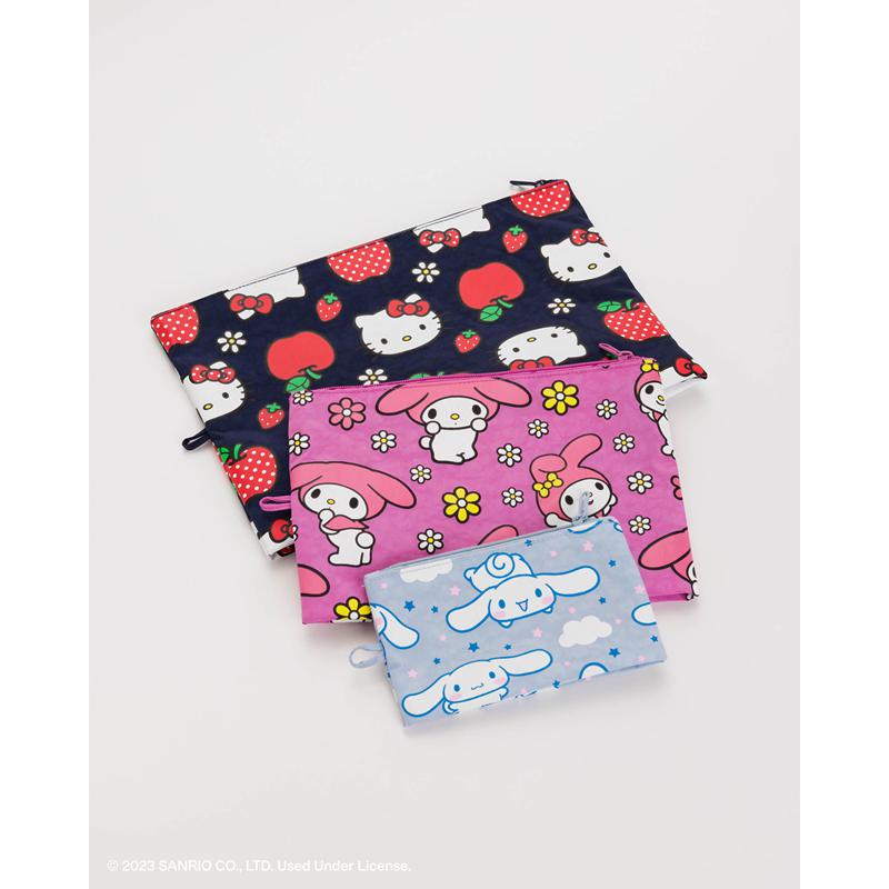Sanrio Characters Sanrio Hello Kitty and Friends xgu Go Set Pouch  Saudi Arabia |  KX9032175