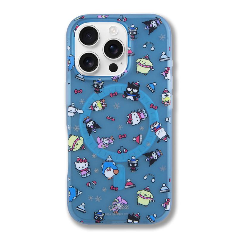 Sanrio Characters Sanrio Hello Kitty and Friends x Sonix Aspen Vacay Iphone Case  Saudi Arabia |  GI9375128